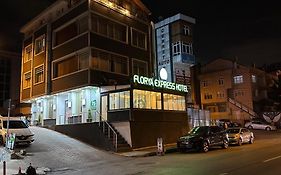 Florya Express Otel